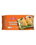 [FROZEN] Spring Home Vegetable Samosa 120g 第一家蔬菜咖喱角