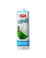 UFC Coconut Water 1L 泰国纯椰子水