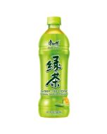 KSF DRS Muscat Green Tea 500ml 康师傅绿茶