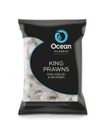 [FROZEN] OCEAN CLASSIC 26/30 Raw Peeled Deveined Net 800g