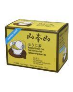 YAMAMOTOYAMA Hojicha Infusion Tea (16 tea bags) 32g 山本山焙茶葉包 一小箱