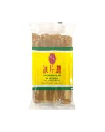 FUXING Brown Sugar Slab 400g 福星冰片糖
