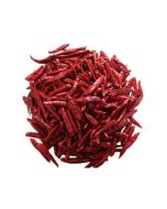 Dried Whole Long Chilli 1kg 大辣椒干