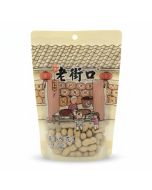 LAOJIEKOU Garlic Peanut 160g 老街口蒜香花生