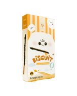 Tokimeki Biscuit Stick Almond Chrush Choco 40g 杏仁巧克力味饼干
