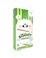 Tokimeki Biscuit Stick Savory Cucumber Flavour 40g 黄瓜味饼干