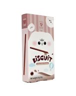 Tokimeki Biscuit Stick Choco Flavour 40g 巧克力味饼干
