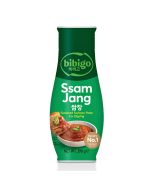 BIBIGO Ssamjang - Seasoned Soybean paste for Dipping 290g BIBIGO 韩国黄豆蘸酱