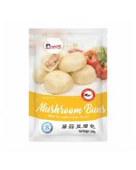 [FROZEN] PCOOK Mushroom Bun 200g 泰國蘑菇豆腐包