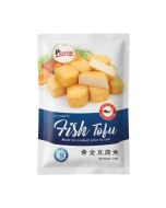 [FROZEN] PCOOK Fish Tofu 200g 泰国冷冻豆腐鱼