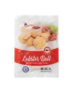 [FROZEN] PCOOK Lobster Ball 200g 泰国冷冻龙虾丸