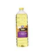 HS Soya Oil 1L 大豆油