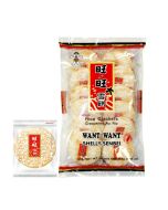 WANTWANT Rice Crackers Shelly Senbei 150g 旺旺雪餅