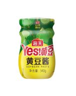 HADAY Soybean Paste 340g 海天招牌黃豆醬