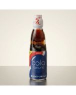 HATAKOSEN (HATA) RAMUNE Carbonated Soft Drink (Cola Flavour) 200ml 日本彈珠汽水可樂