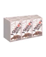 [PACK OF 6] VITA Vitasoy Chocolate Milk 6x250ml 维他巧克力