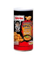 Koh Kae Coated Peanuts Korean Spicy Chicken 180g 大哥大韩式辣鸡味花生豆
