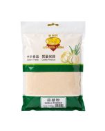 GOLDEN LION Garlic Powder 1kg 金狮牌大包蒜粉