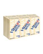 [PACK OF 6] VITA Vitasoy  Soya Milk 250ml (x6) 維他奶