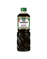 Less Salt Soy Sauce