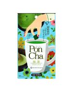 Hishiwaen PonCha Matcha 10g 冻干抹茶块
