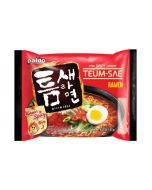 PALDO Teumsae Ramyun 120g 八道極地麻辣烫面