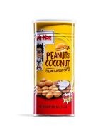 KOHKAE Peanuts Coconut Cream Flavour Coated 230g 大哥花生豆椰子味