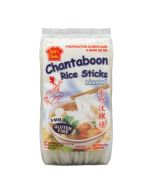 Chef's Choice Chantaboon Rice Stick (Flat Rice Noodle) XL 375g 泰河粉