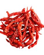  Dried Whole Small Chilli 1kg 小米辣椒干