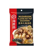 HDL Hotpot Soup-Mushroom 150g 海底捞菌汤火锅底料