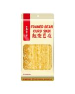 HAIDILAO Puffed Tofu Skin 50g 海底捞 起泡豆皮