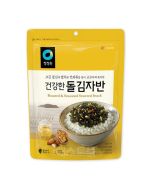 CJ Roasted Seasoned Seaweed Snack 30g 韩式调味海苔