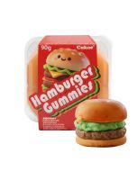 Cokoc HamBurger Gummies 90g 汉堡软糖
