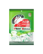 WHITE RABBIT  Matcha Creamy Candy 150g 大白兔抹茶奶糖