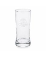 Chang Beer Glass 