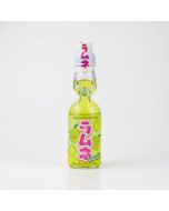HATAKOSEN Ramune Drink Apple Flavour 200ml