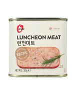 Korean CJO Luncheon Meat 340g
