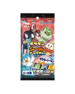 CORIS Pokemon Gummy 3.5g
