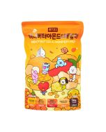 LINE BT21 Mixed Almond (Yellow Package) 250g