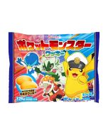 FURUTA Pokémon Cookie 126g