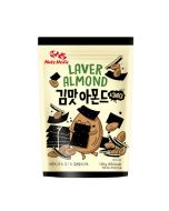 Nuts Holic Almond Laver 120g