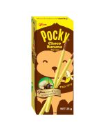 Glico Pocky Choco Banana Flavour 25g