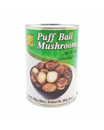 CHANG Puff Ball Mushrooms in Brine 565g 馬勃