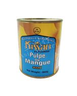 KISSAN ALPHONSO Mango Pulp Sweetened 860g 芒果蓉