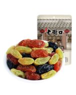 LAOJIEKOU Raisins Colors 255g 老街口三色葡萄干