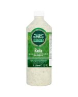 HEERA Yogurt and Mint Raita 1L 