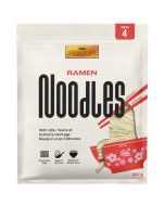 LEE KUM KEE Ramen Noodles 360g 李錦記拉麵