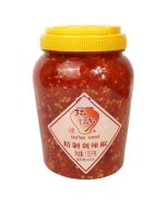 TANTANXIANG Chopped Red Chilli 1.15kg 壇壇鄉剁辣椒 大