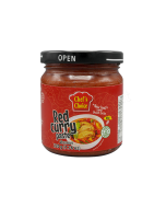 CHEF'S CHOICE Red Curry Paste 220g 紅咖哩醬