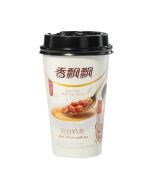 XINAG PIAO PIAO - Milk Tea Red  香飘飘红豆味奶茶 64g